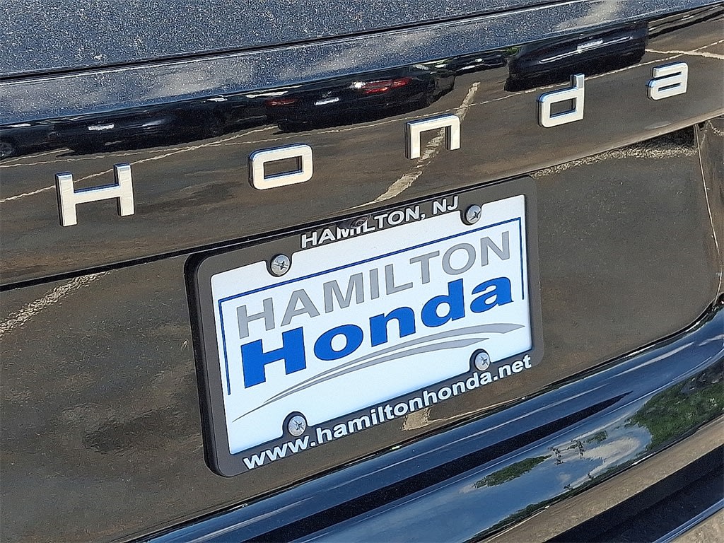 Thumbnail: 2025 Honda Prologue - 14