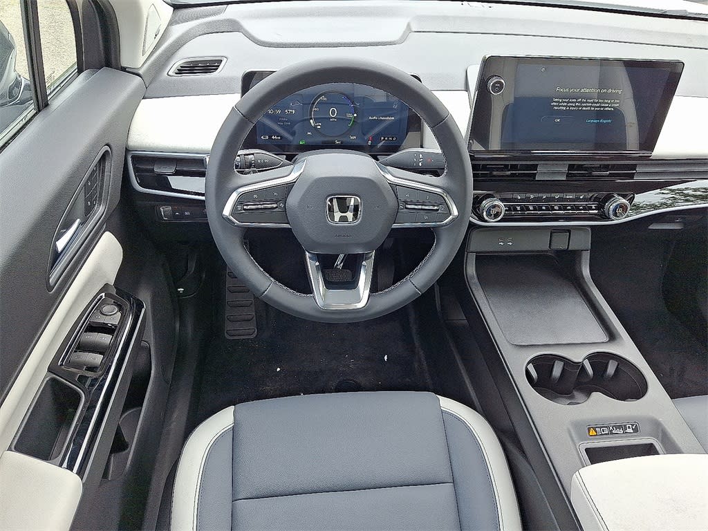 Thumbnail: 2025 Honda Prologue - 2