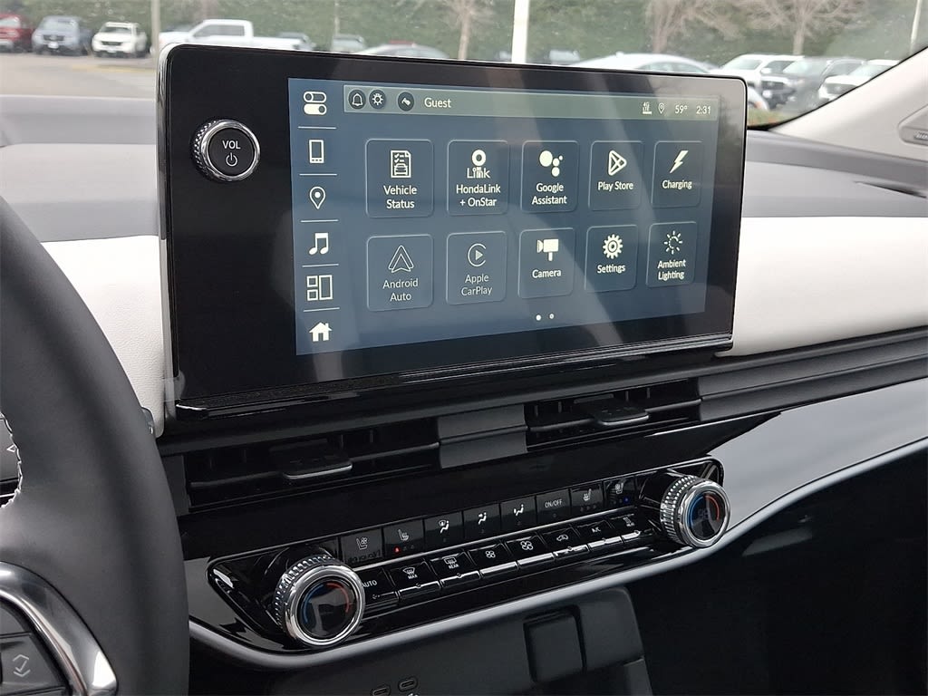 Thumbnail: 2026 Honda Prologue - 10