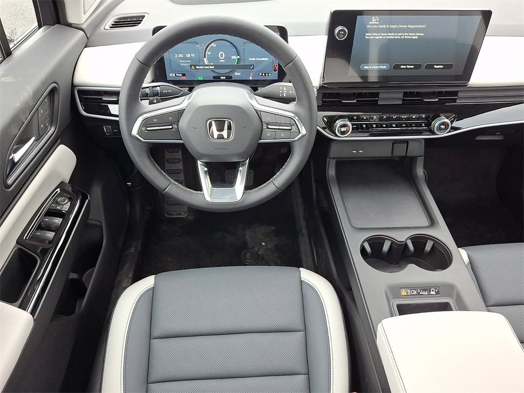 Thumbnail: 2026 Honda Prologue - 2