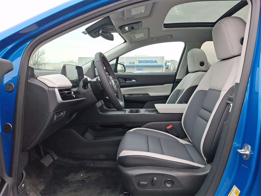 Thumbnail: 2026 Honda Prologue - 8