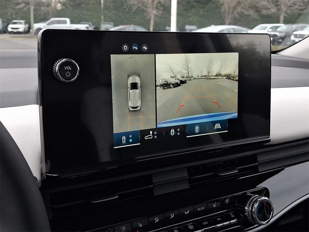 Thumbnail: 2026 Honda Prologue - 14