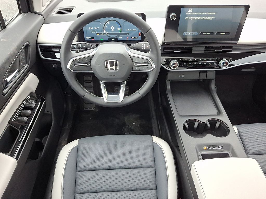 Thumbnail: 2026 Honda Prologue - 2