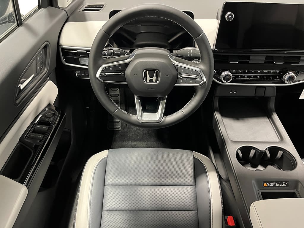 Thumbnail: 2026 Honda Prologue - 10