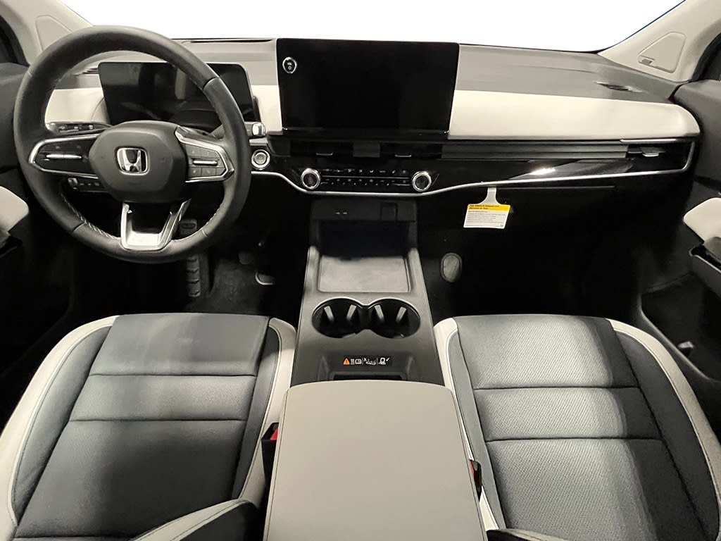 Thumbnail: 2026 Honda Prologue - 2
