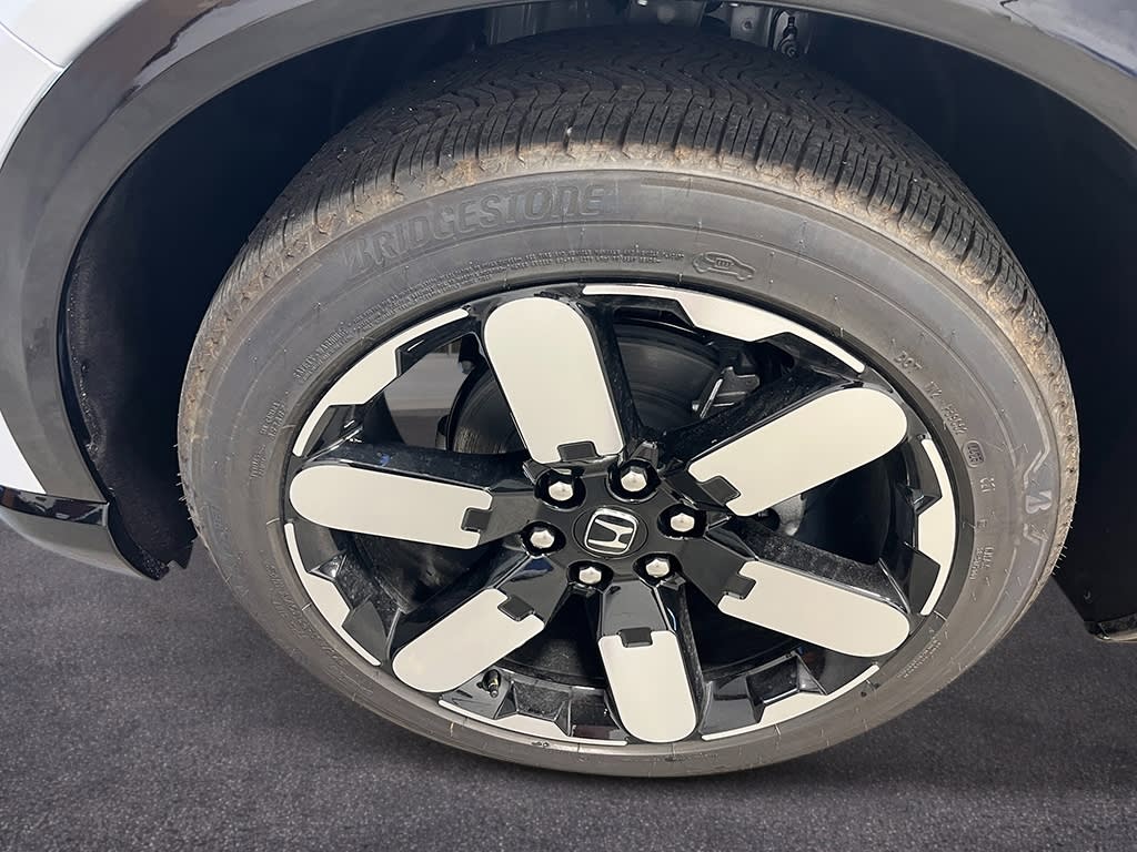 Thumbnail: 2026 Honda Prologue - 8