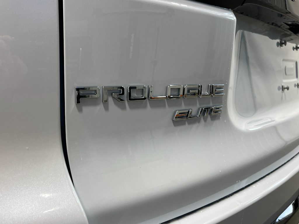 Thumbnail: 2026 Honda Prologue - 17