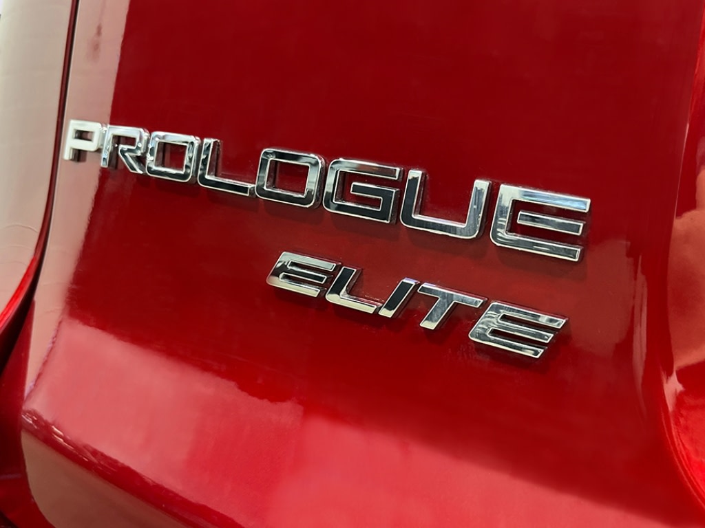 Thumbnail: 2026 Honda Prologue - 7