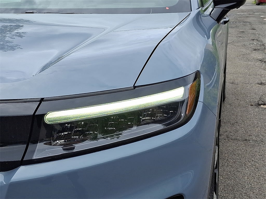 2025 Honda Prologue Elite 14