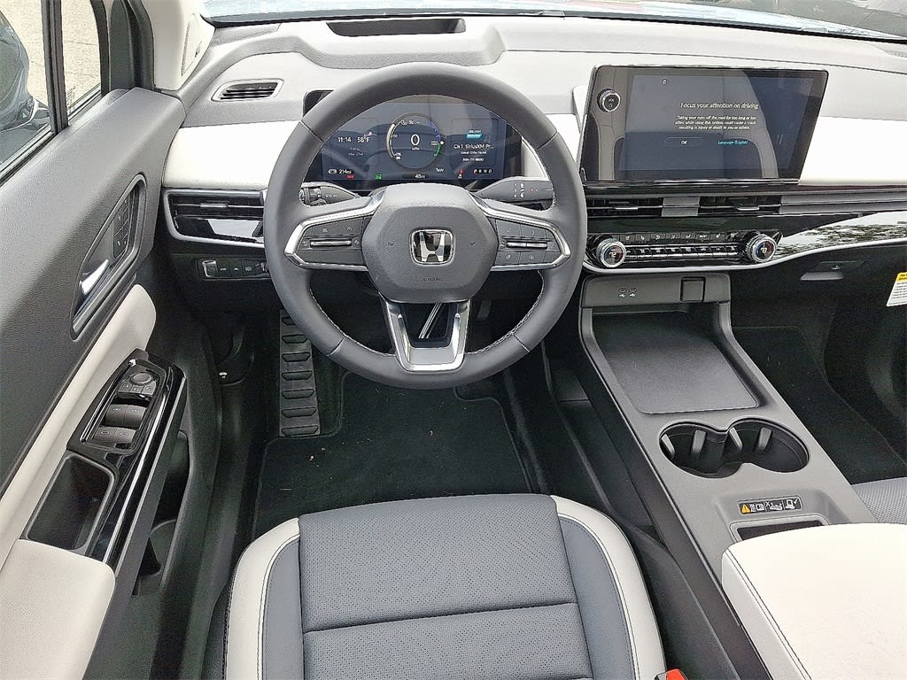2025 Honda Prologue Elite 2