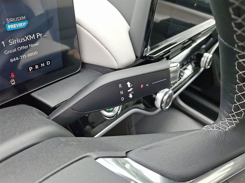 2025 Honda Prologue Elite 11