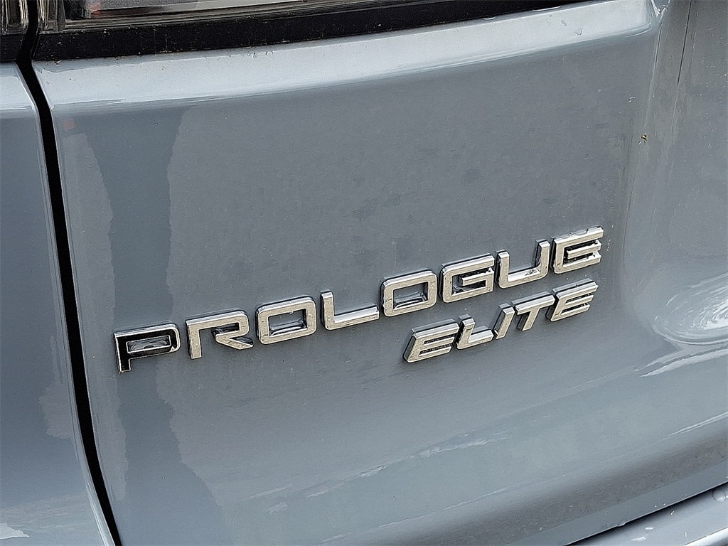 2025 Honda Prologue Elite 7