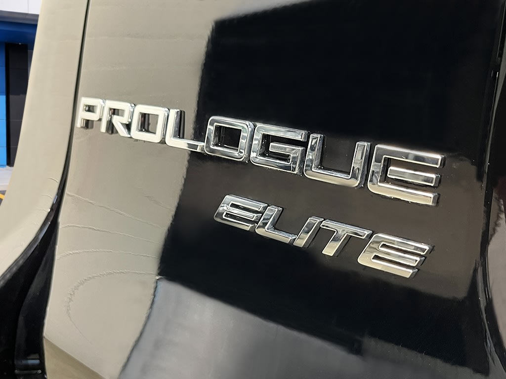 Thumbnail: 2026 Honda Prologue - 7
