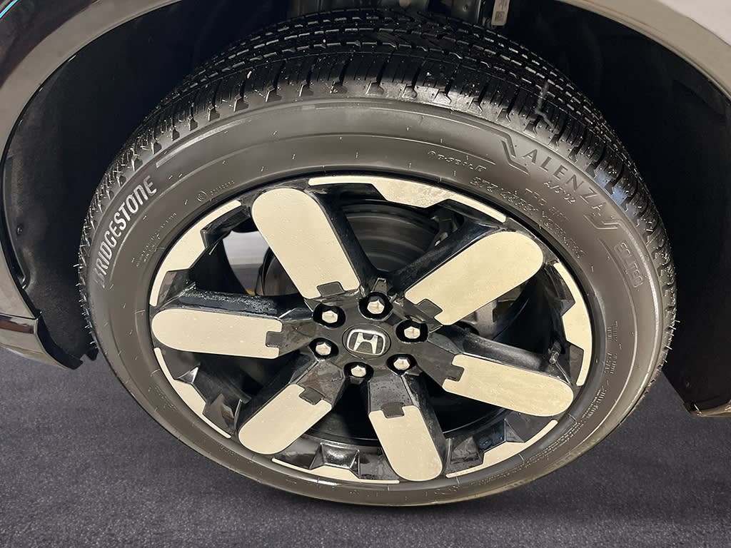 Thumbnail: 2026 Honda Prologue - 8