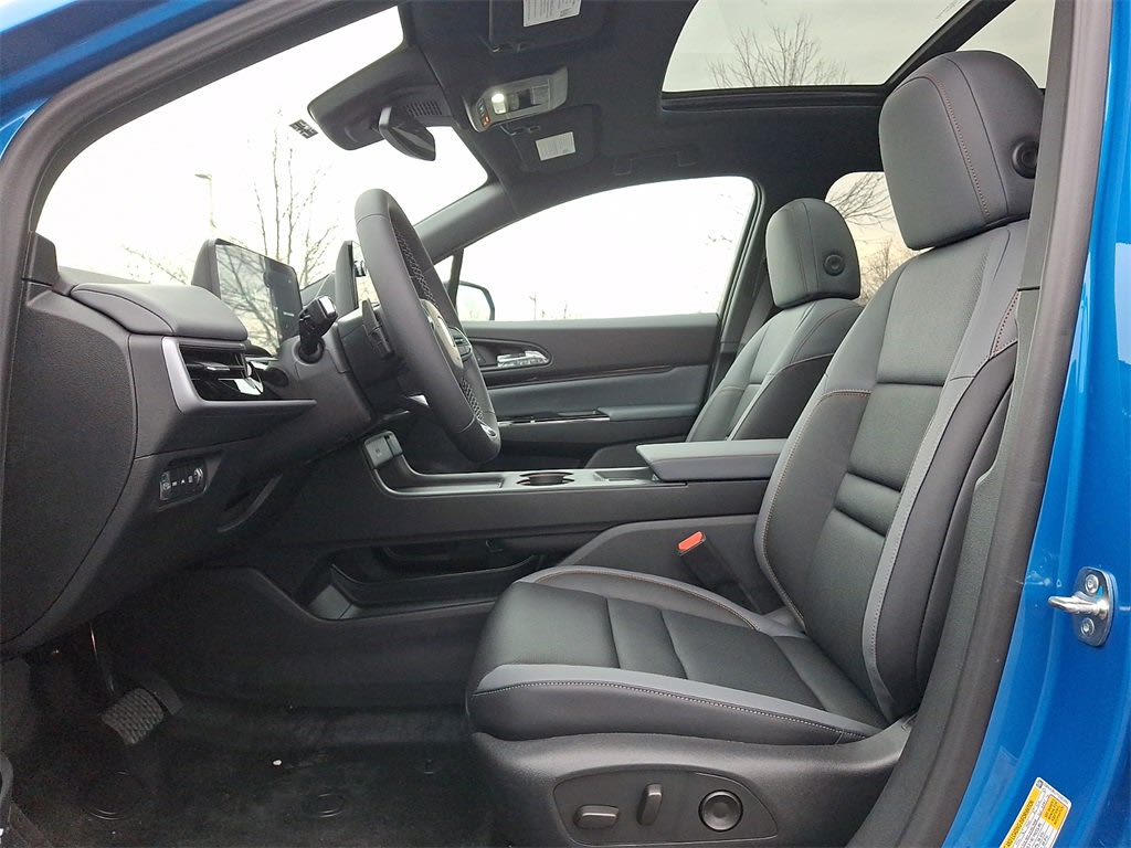 Thumbnail: 2026 Honda Prologue - 7