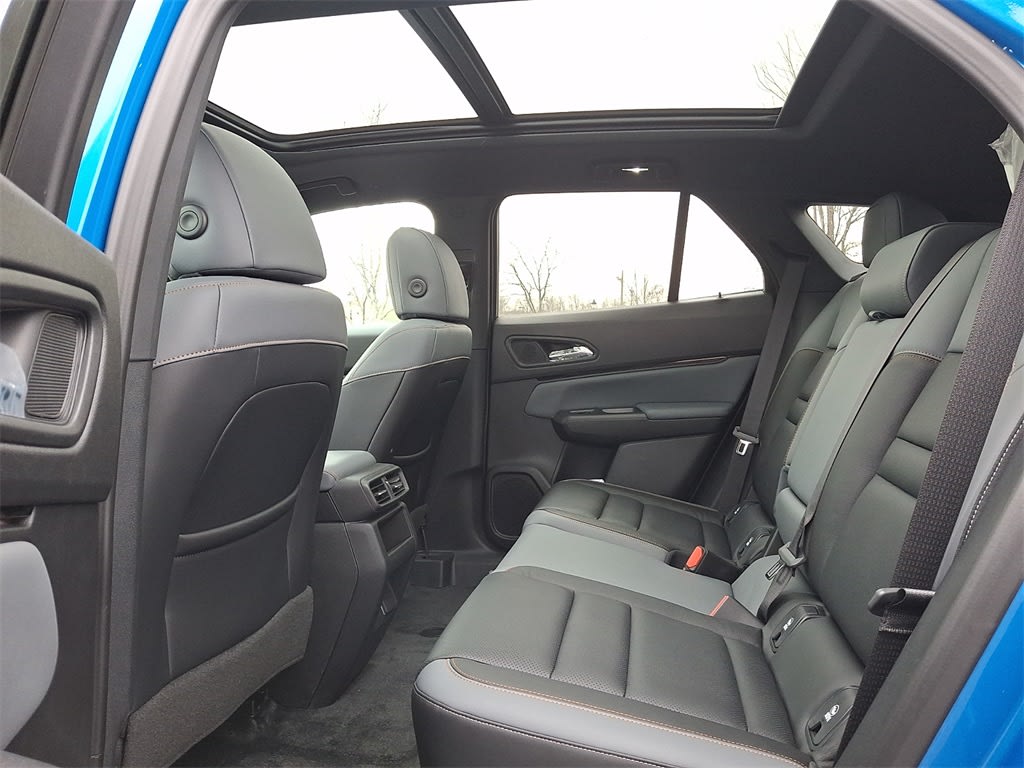 Thumbnail: 2026 Honda Prologue - 8