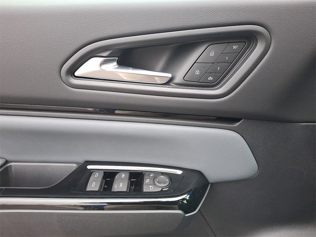 Thumbnail: 2026 Honda Prologue - 13