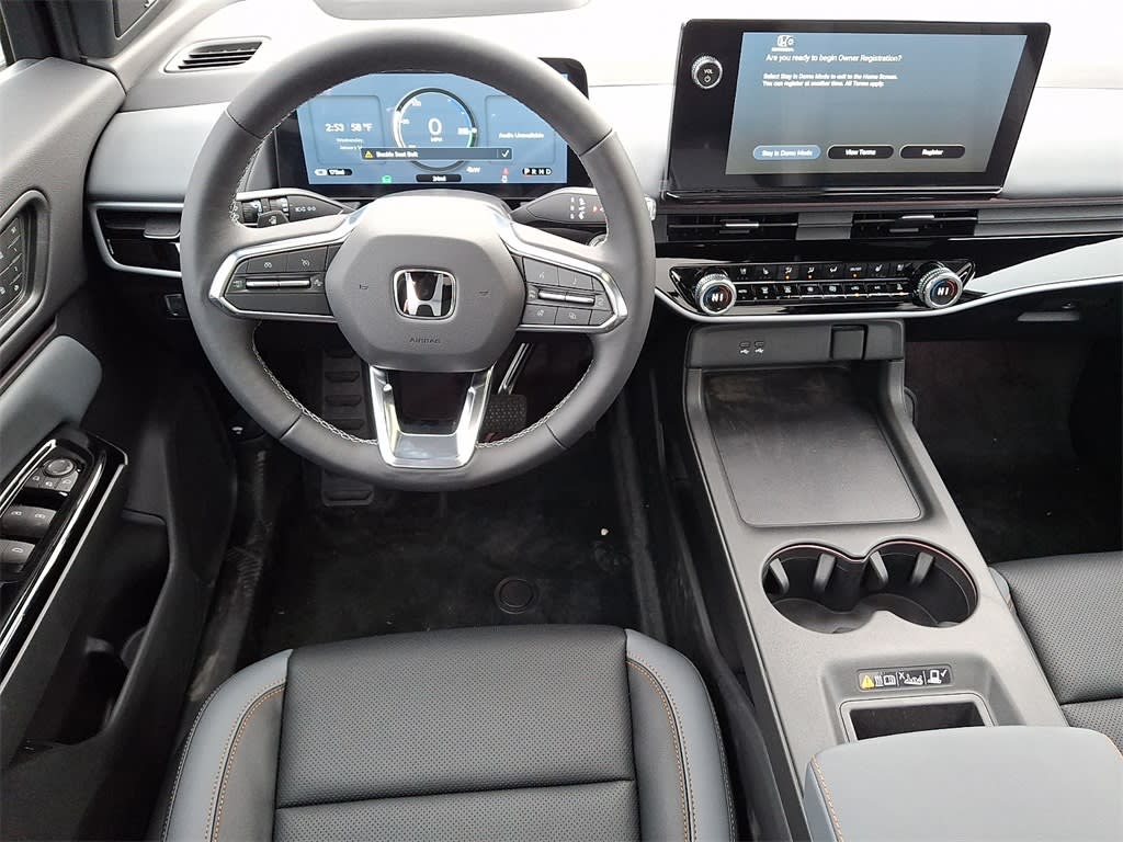 Thumbnail: 2026 Honda Prologue - 2