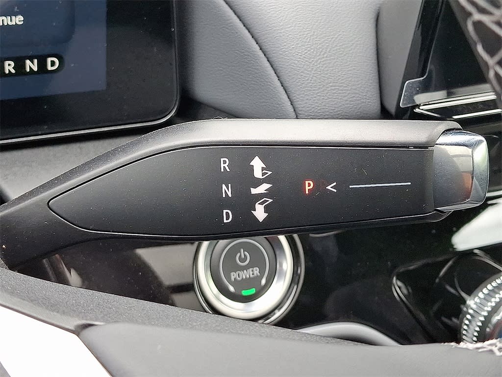 2025 Honda Prologue Elite 17