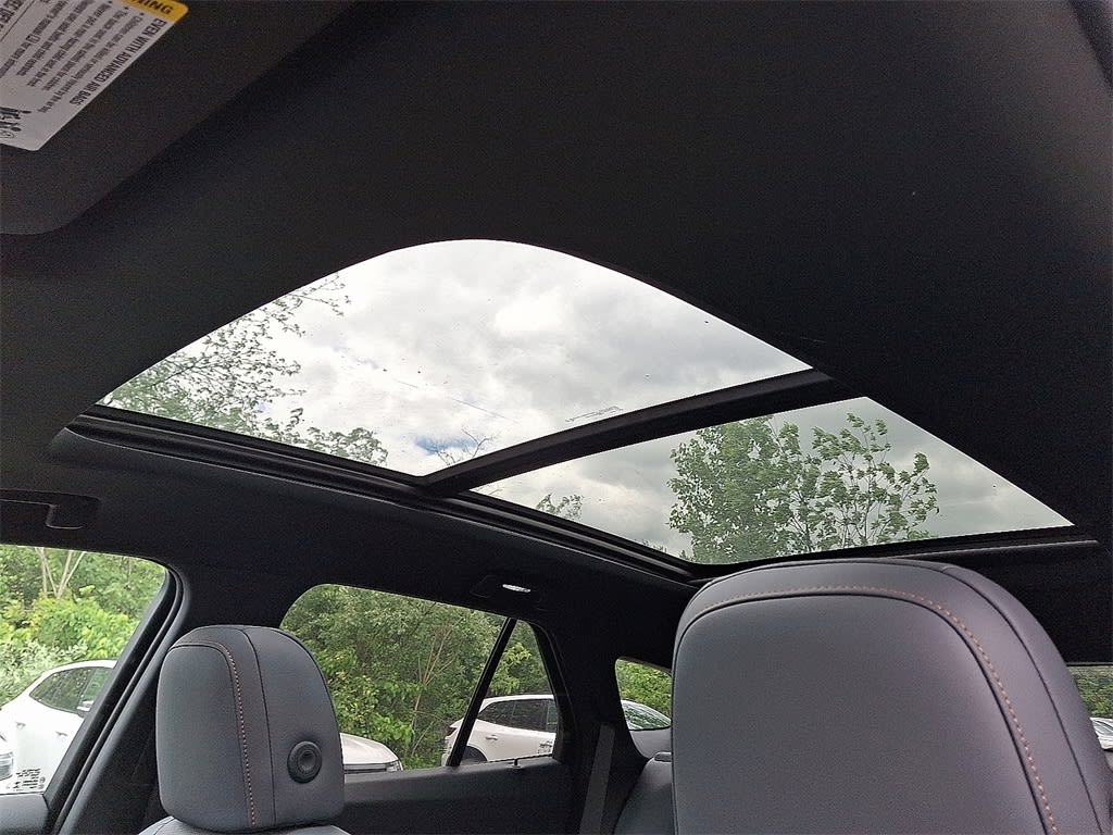 2025 Honda Prologue Elite 16