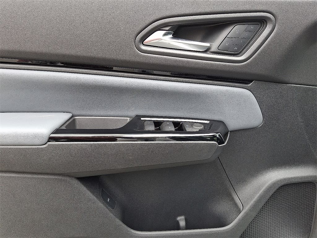 2025 Honda Prologue Elite 15