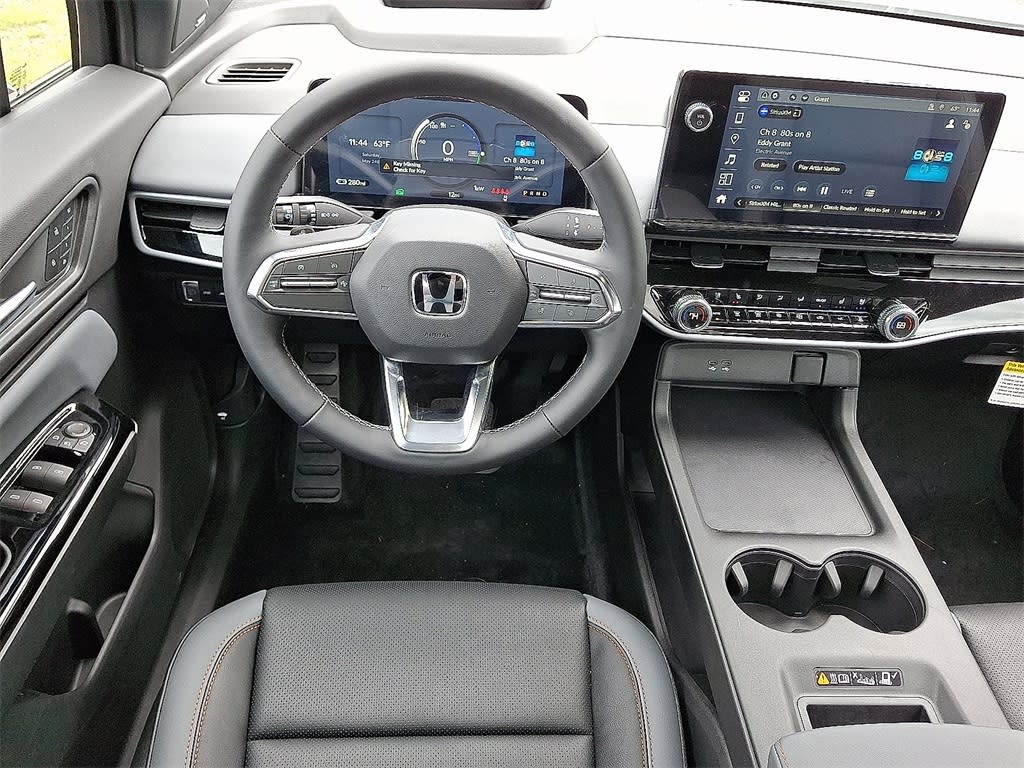 2025 Honda Prologue Elite 2