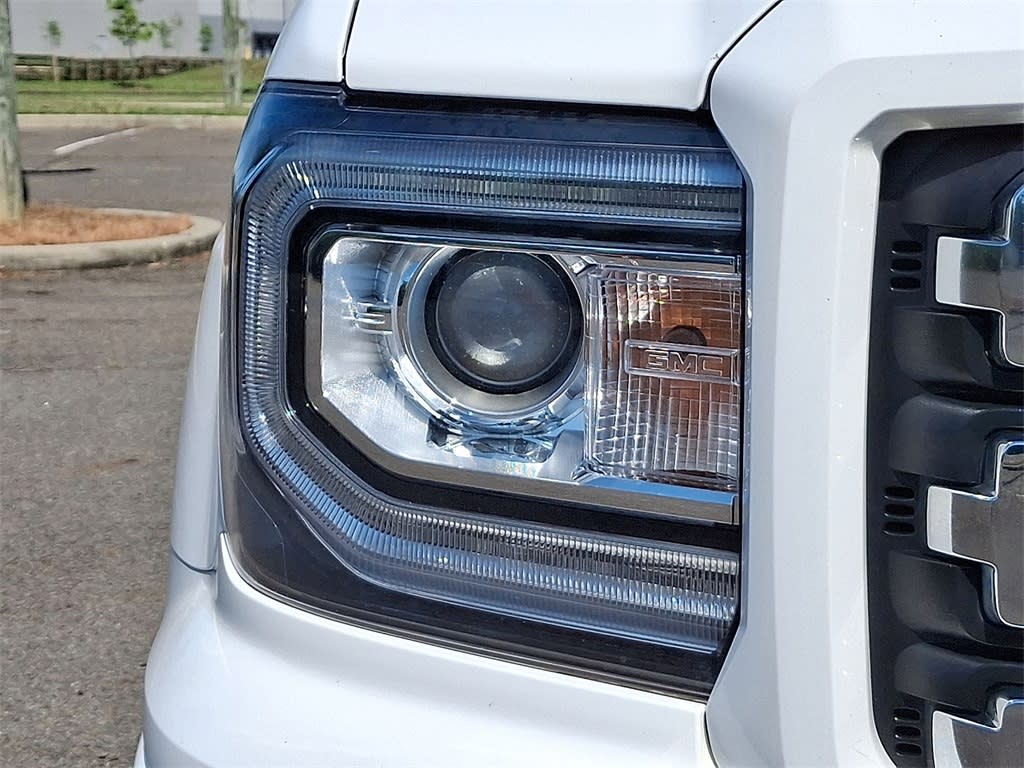 Thumbnail: 2018 GMC Sierra 1500 - 27