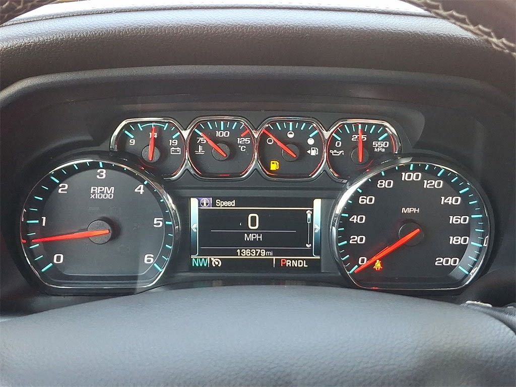 Thumbnail: 2018 GMC Sierra 1500 - 12