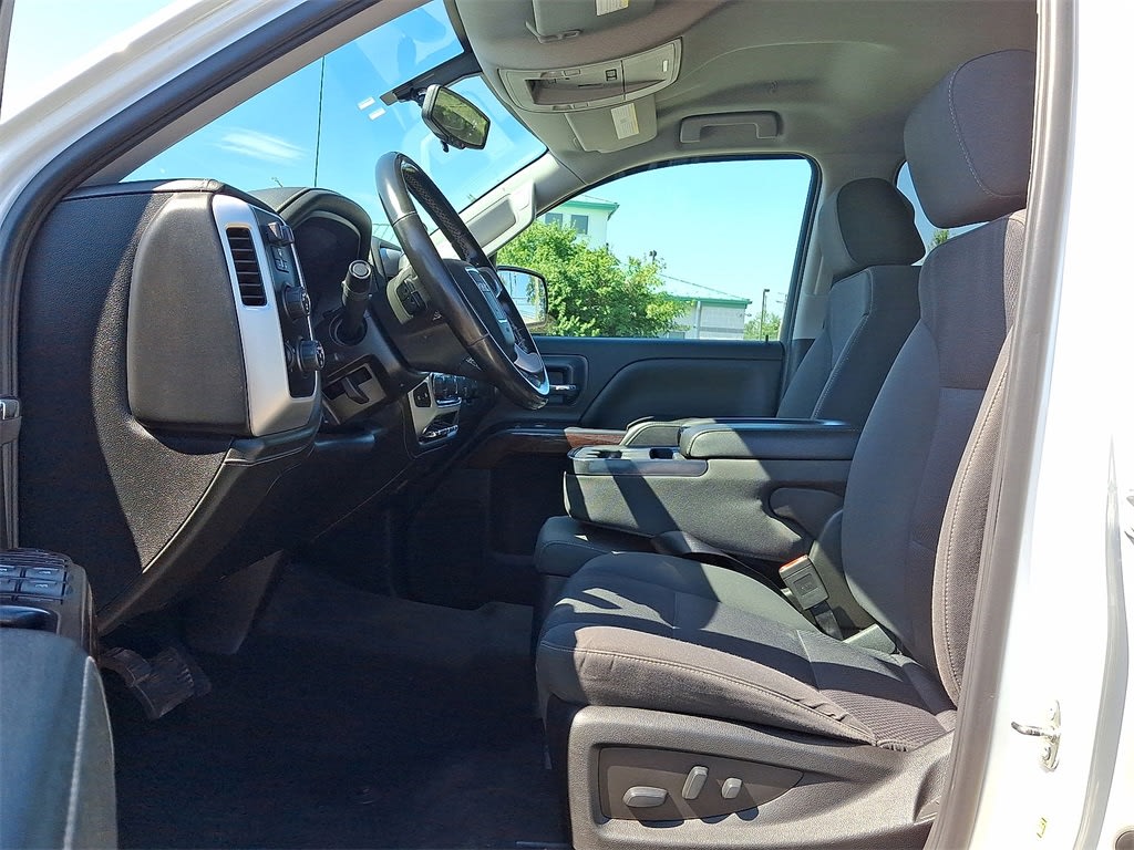 Thumbnail: 2018 GMC Sierra 1500 - 9
