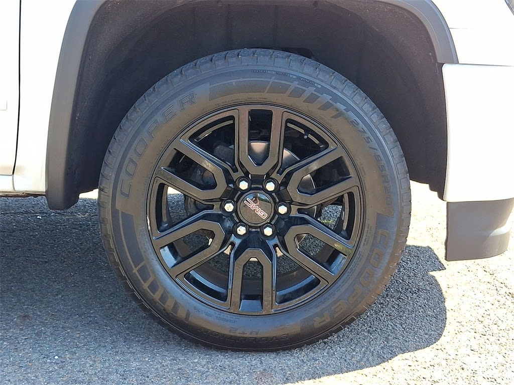 Thumbnail: 2018 GMC Sierra 1500 - 7