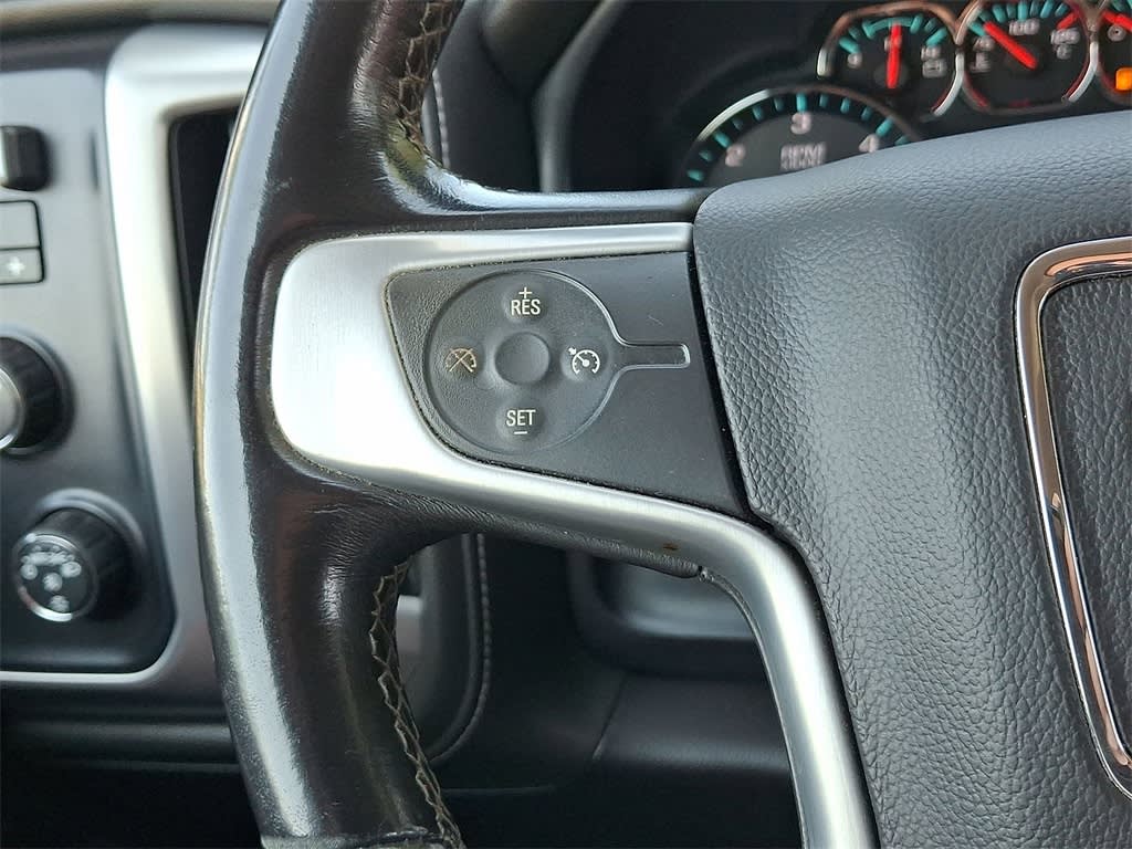 Thumbnail: 2018 GMC Sierra 1500 - 19