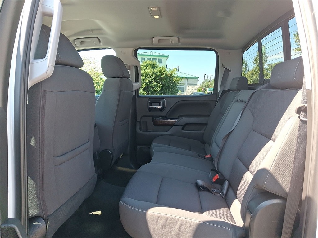 Thumbnail: 2018 GMC Sierra 1500 - 22