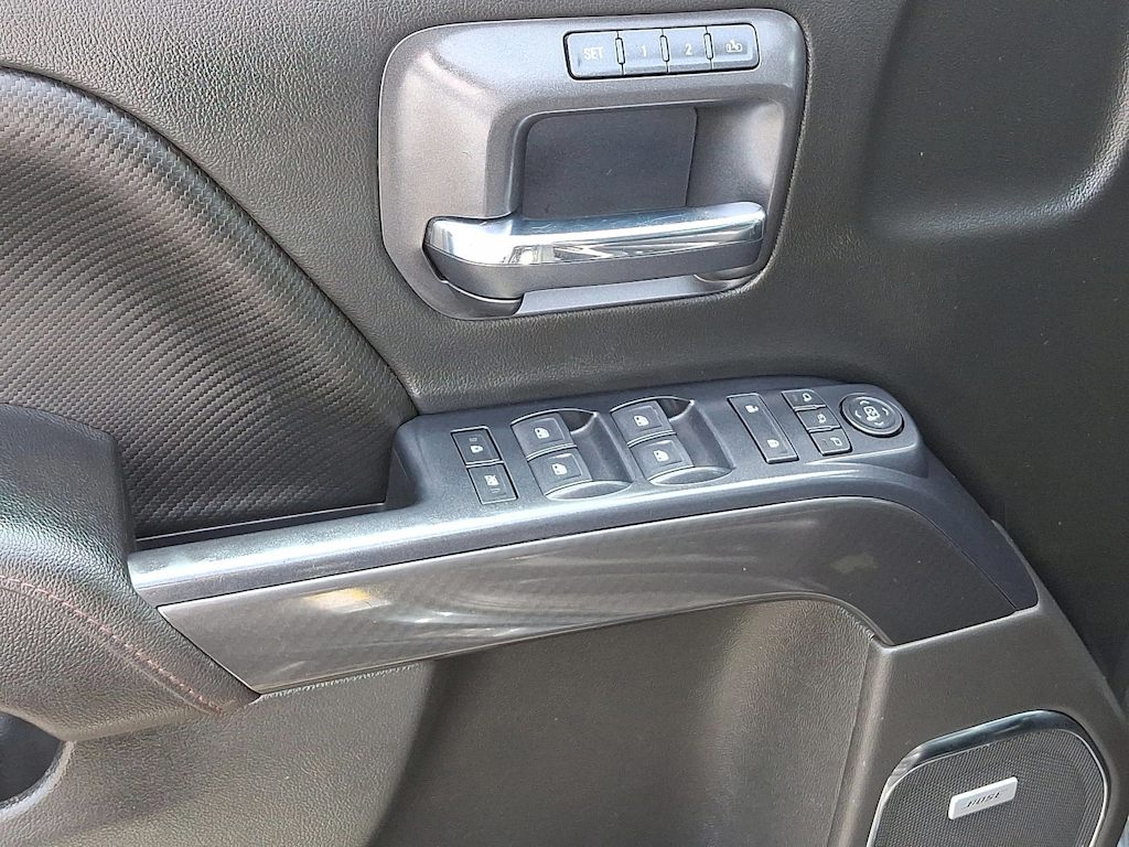 2017 GMC Sierra 1500 SLT 15