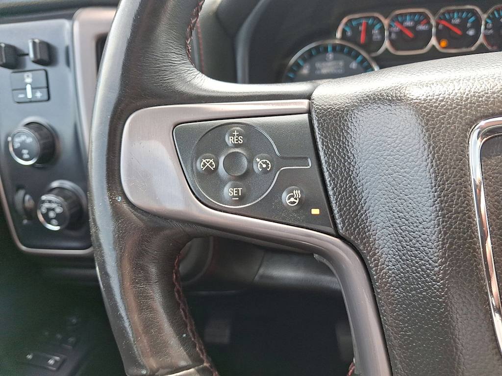 2017 GMC Sierra 1500 SLT 18