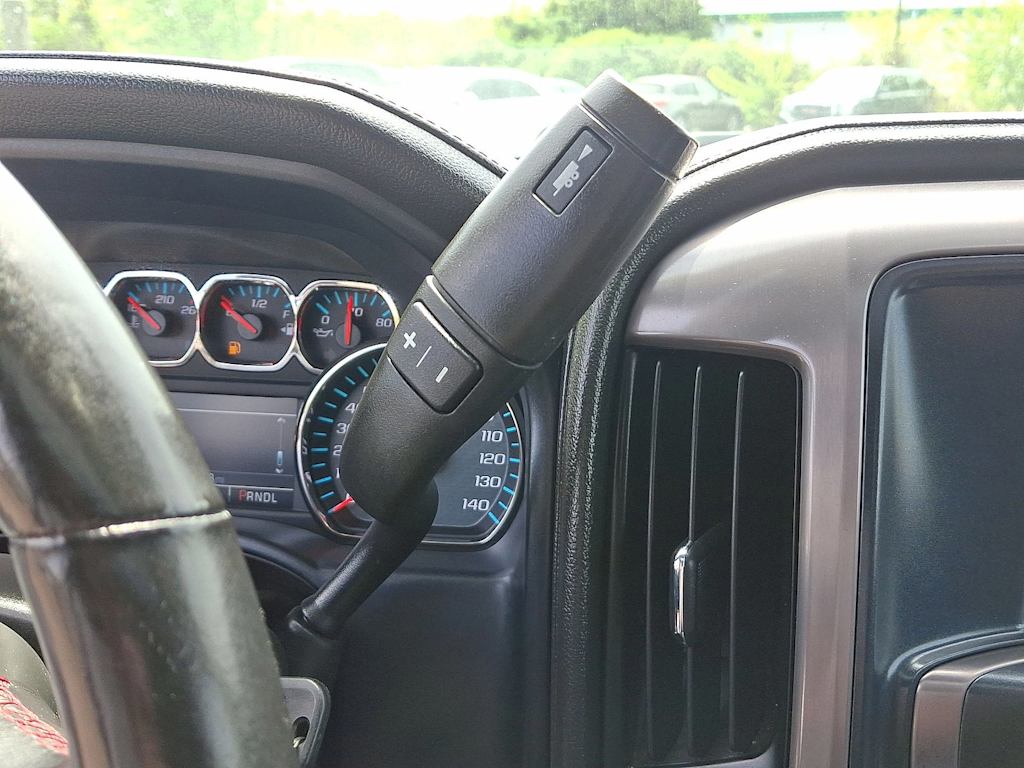 2017 GMC Sierra 1500 SLT 16