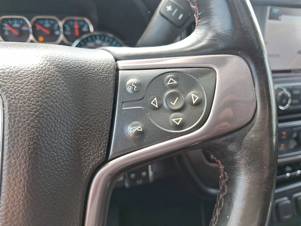 2017 GMC Sierra 1500 SLT 19