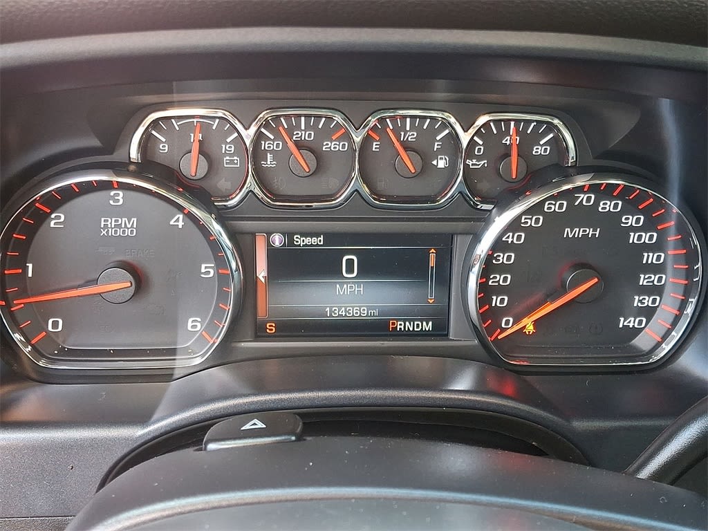 Thumbnail: 2015 GMC Sierra 1500 - 13