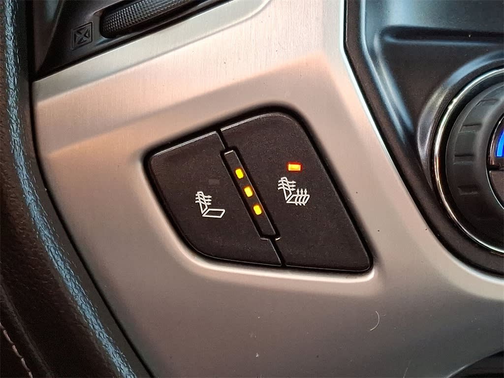 Thumbnail: 2015 GMC Sierra 1500 - 23