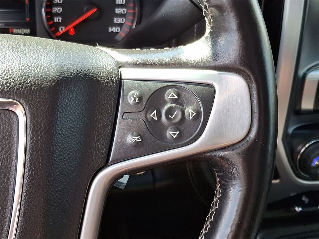 Thumbnail: 2015 GMC Sierra 1500 - 22