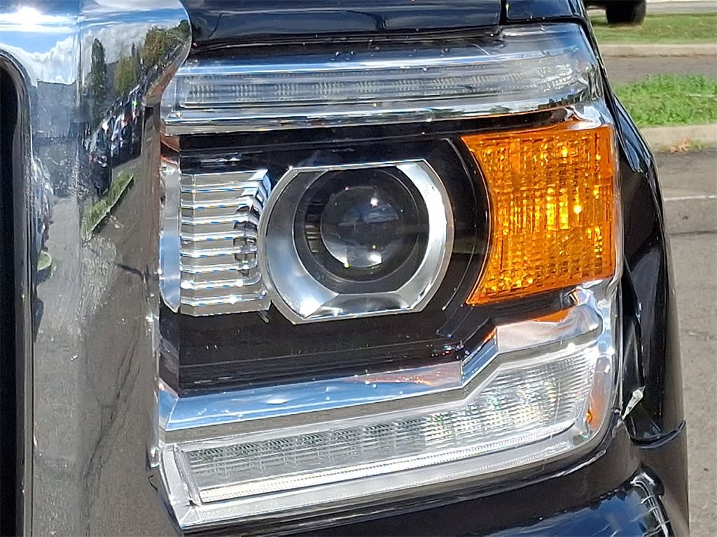 Thumbnail: 2015 GMC Sierra 1500 - 28