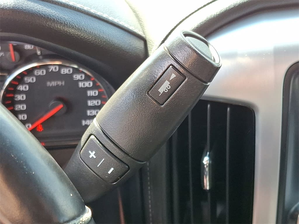 Thumbnail: 2015 GMC Sierra 1500 - 19