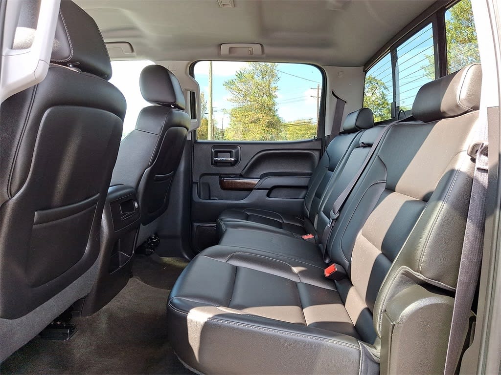 Thumbnail: 2015 GMC Sierra 1500 - 11