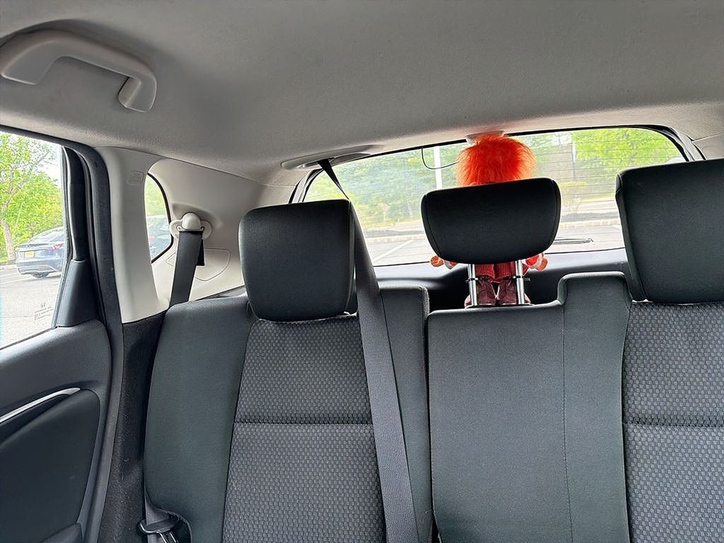 Thumbnail: 2019 Honda Fit - 8