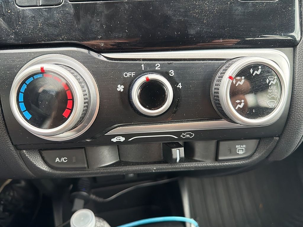 Thumbnail: 2019 Honda Fit - 16