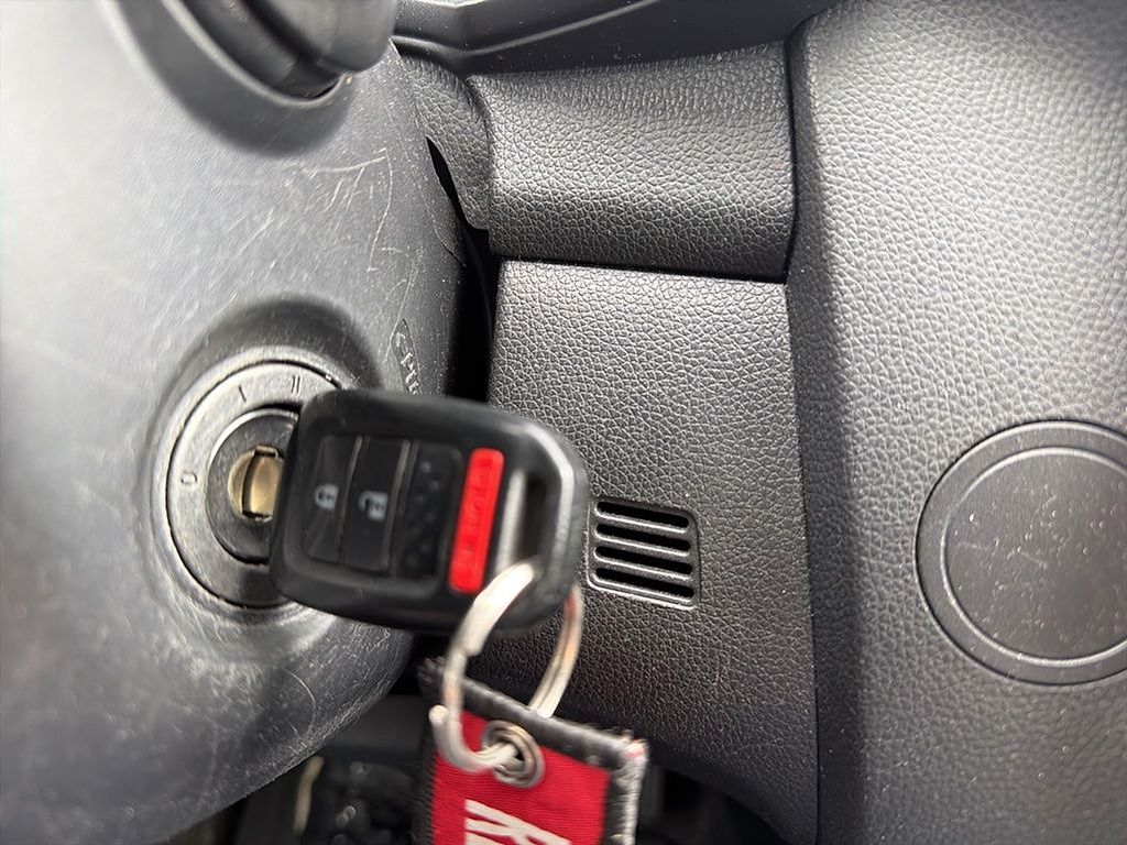 Thumbnail: 2019 Honda Fit - 20