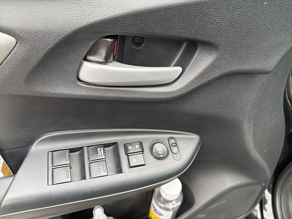 Thumbnail: 2019 Honda Fit - 15