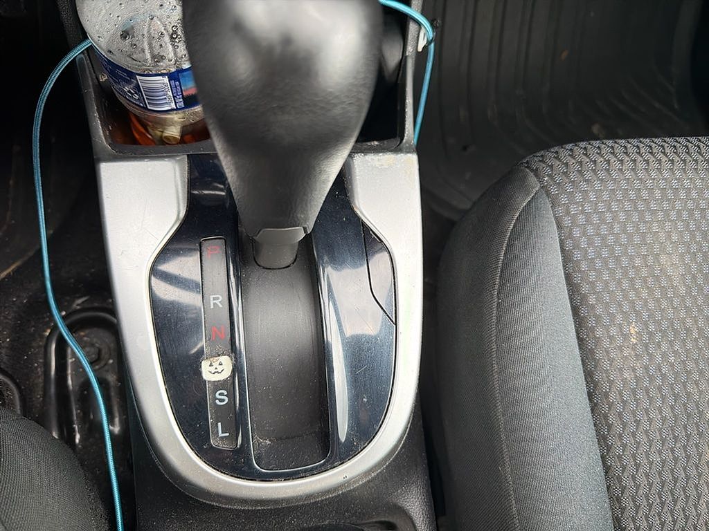 Thumbnail: 2019 Honda Fit - 10