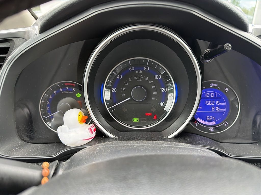 Thumbnail: 2019 Honda Fit - 11