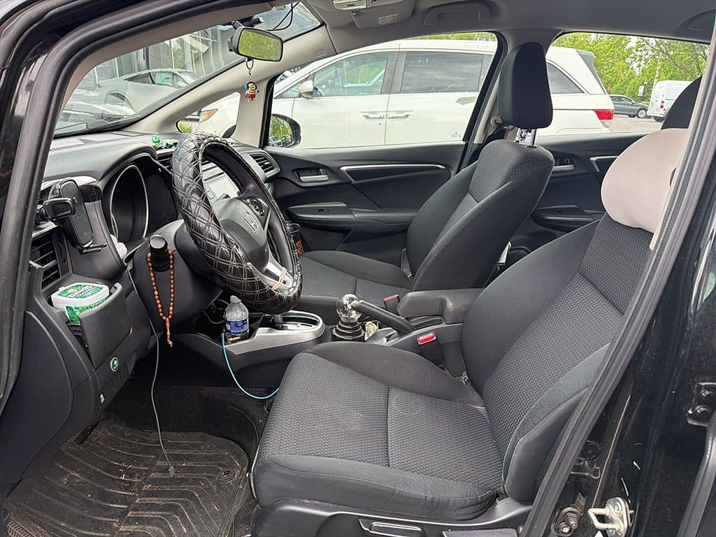 Thumbnail: 2019 Honda Fit - 6