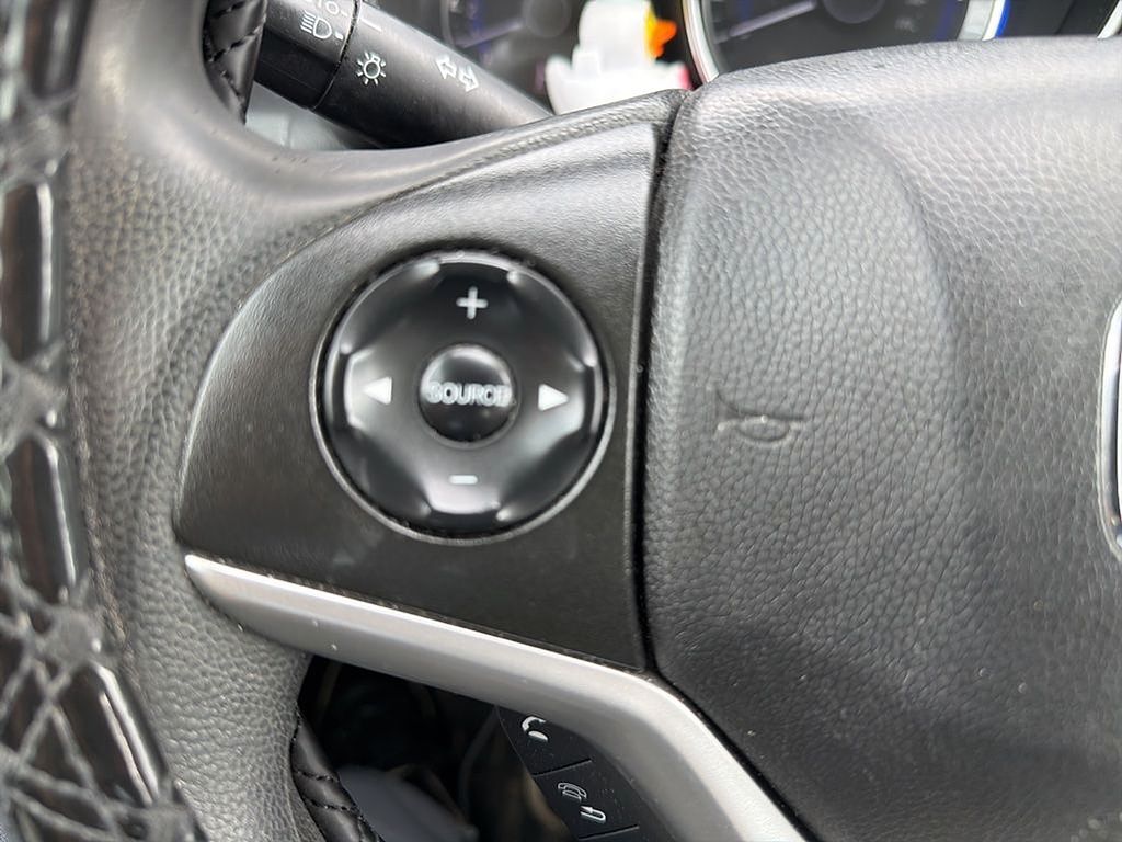 Thumbnail: 2019 Honda Fit - 18